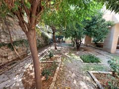 Open View Villa For Sale In Ain Saade