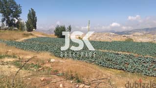 L07503-Beautiful Land for Sale in Laqlouq