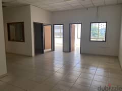 165 SQM Prime Location Office for Sale or for Rent in Jal El Dib, Metn