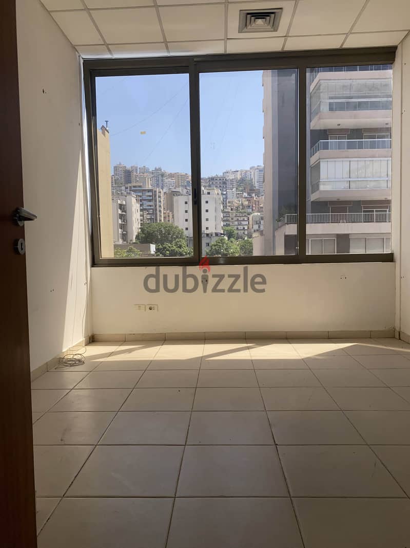 165 SQM Prime Location Office for Sale or for Rent in Jal El Dib, Metn 3