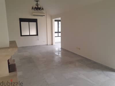 270 SQM Duplex for Rent in Beit Meri, Metn with Mountain View