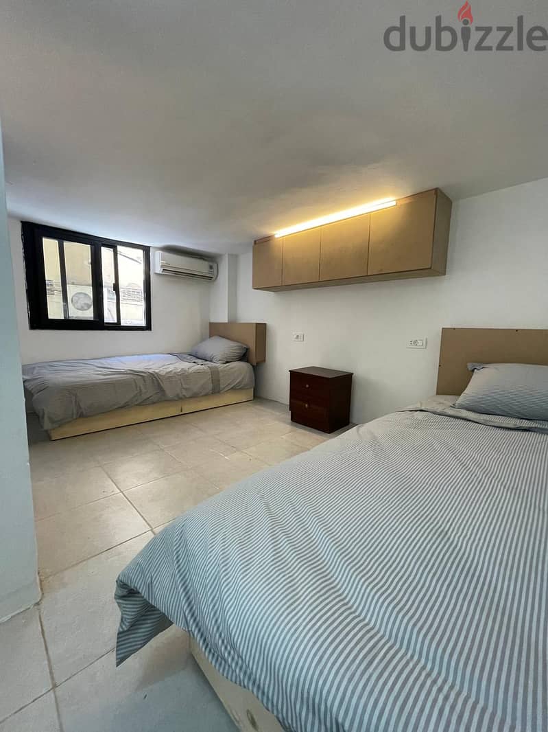 Cozy Flat in Batroun Town 0