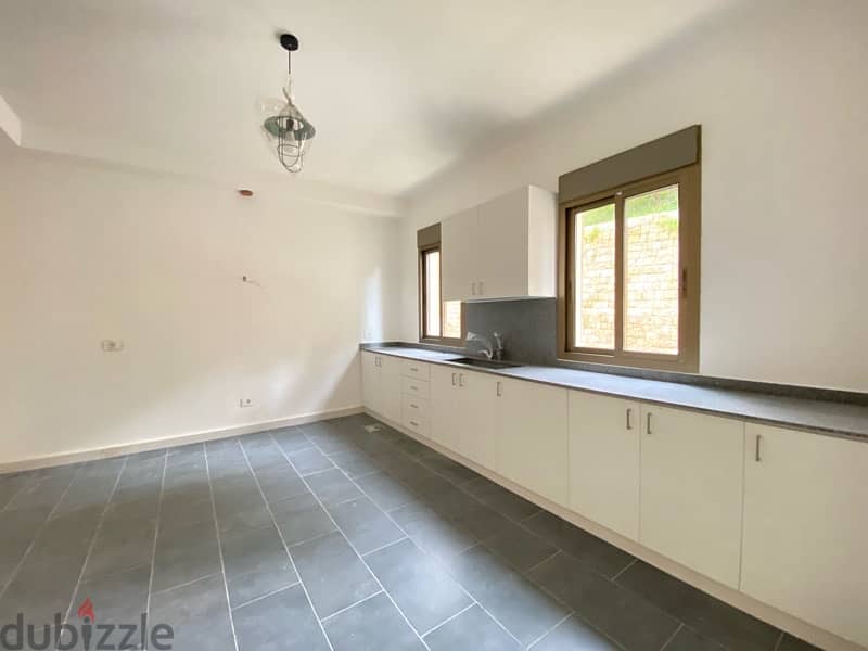 Standalone Villa with Terrace, Garden For Sale or Rent in Awkar 3