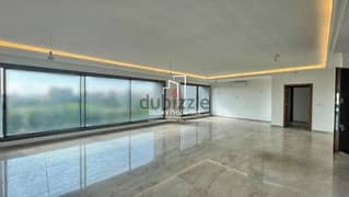 Apartment 320m² 3 beds For RENT In Badaro - شقة للأجار #JF