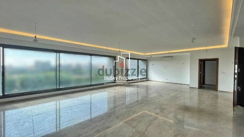 Apartment 320m² 3 beds For RENT In Badaro - شقة للأجار #JF 0