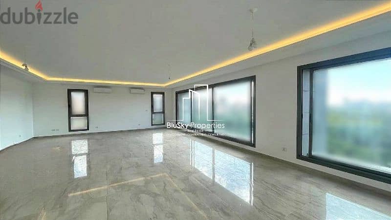 Apartment 320m² 3 beds For RENT In Badaro - شقة للأجار #JF 1
