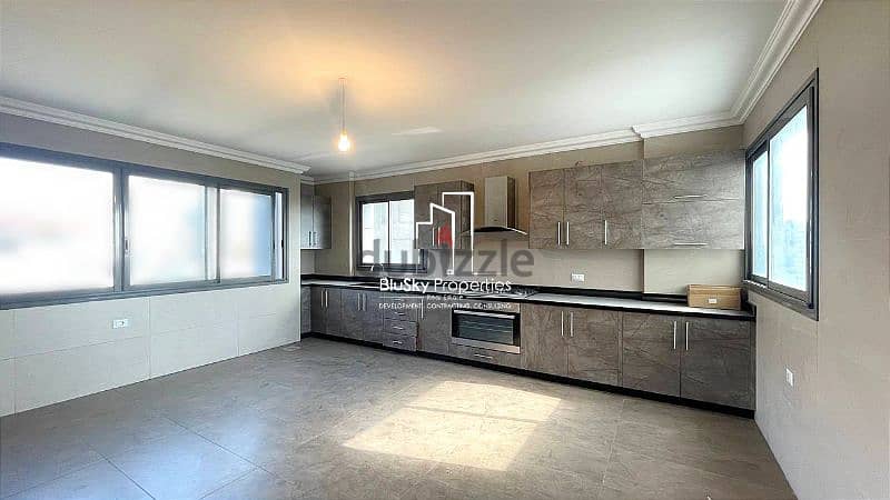 Apartment 320m² 3 beds For RENT In Badaro - شقة للأجار #JF 2