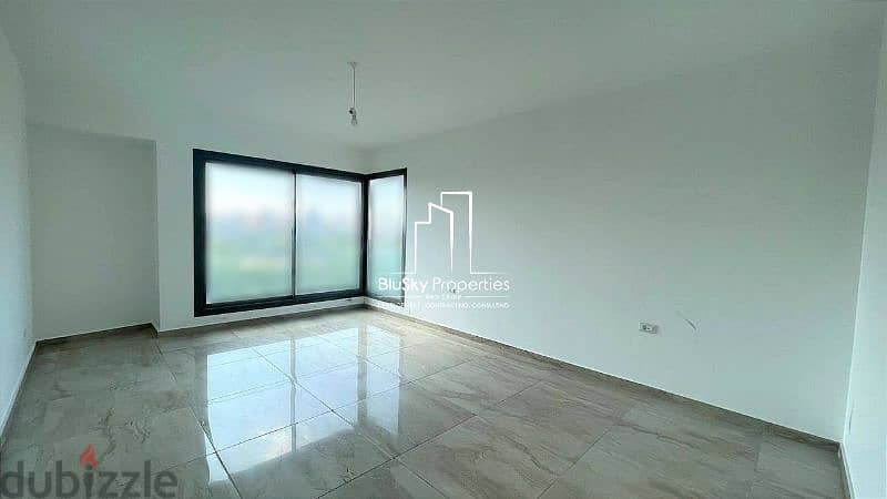 Apartment 320m² 3 beds For RENT In Badaro - شقة للأجار #JF 4