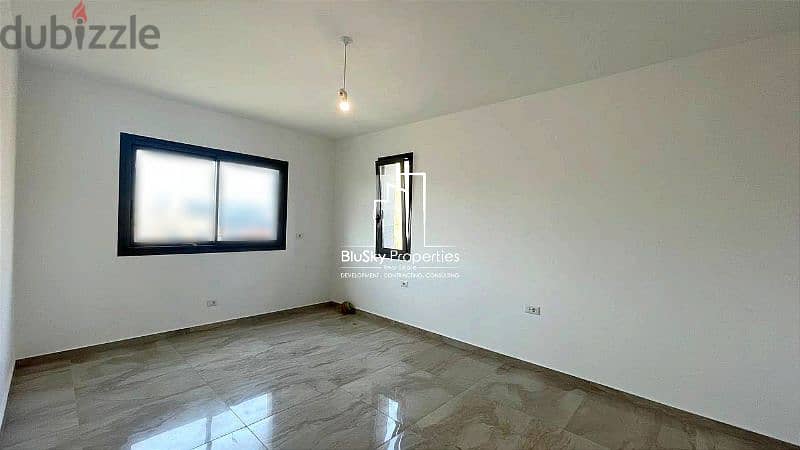 Apartment 320m² 3 beds For RENT In Badaro - شقة للأجار #JF 6