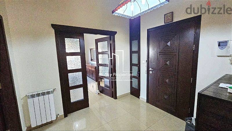 Apartment 203m² 3 beds For SALE In Mansourieh - شقة للبيع #PH 4