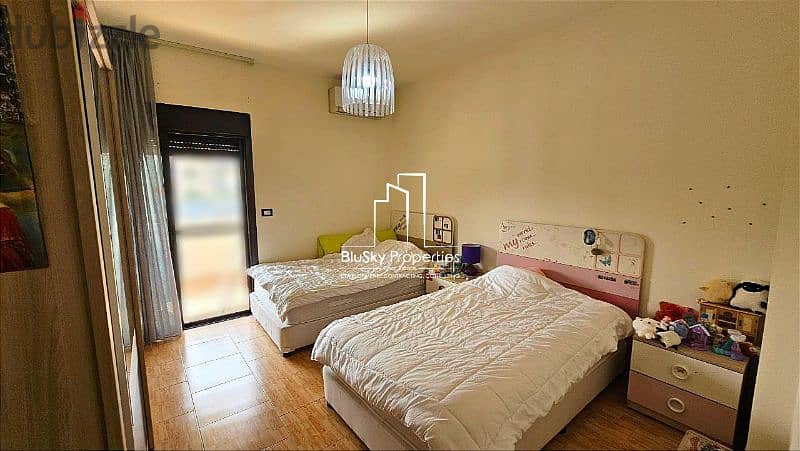 Apartment 203m² 3 beds For SALE In Mansourieh - شقة للبيع #PH 9