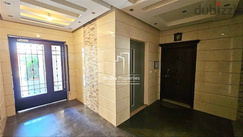 Apartment 203m² 3 beds For SALE In Mansourieh - شقة للبيع #PH 10