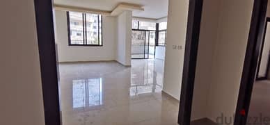 Zouk Mosbeh 170m 3 bed + 100m Terace and 4 covered parking 500$ 0