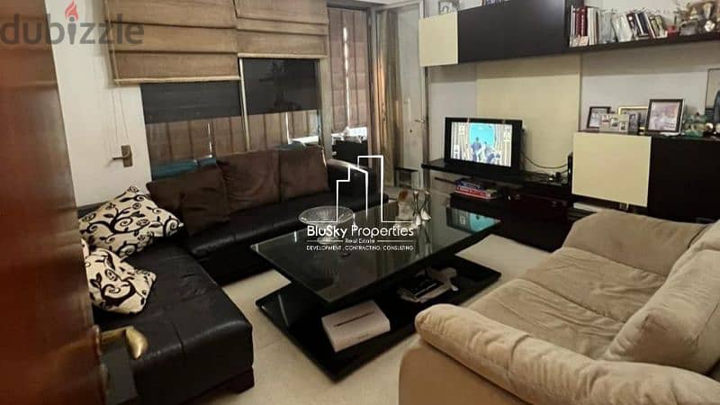 Apartment 350m² 3 beds For SALE In Hamra - شقة للبيع #RB 2