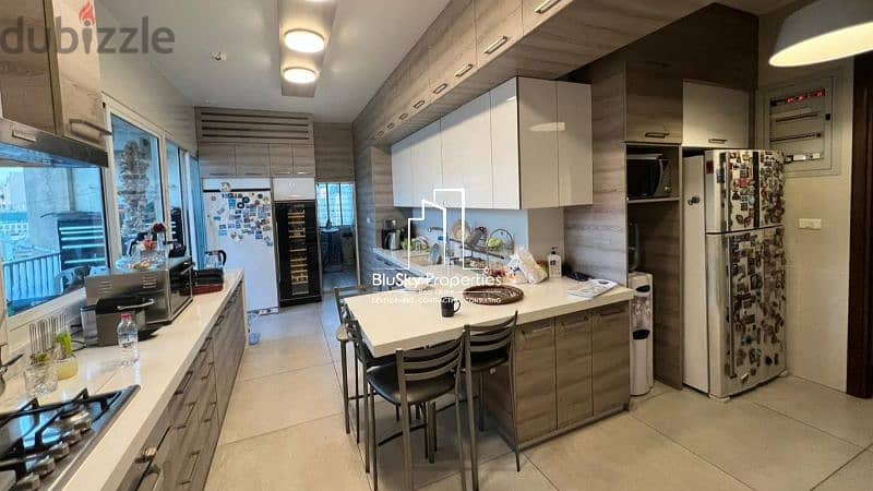 Apartment 350m² 3 beds For SALE In Hamra - شقة للبيع #RB 4