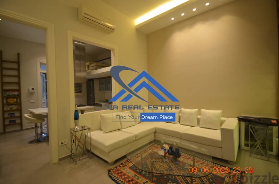 super deluxe villa for rent in baabda 2