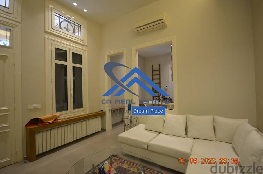 super deluxe villa for rent in baabda 3