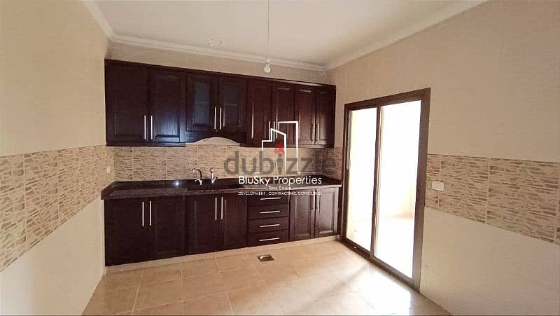 Apartment 189m² 3 beds For SALE In Horsh Tabet - شقة للبيع #DB 2