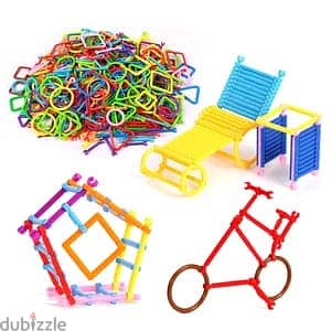 Smart Kids Stick 400pcs