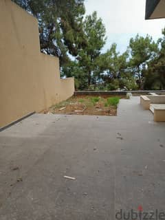 100m2 apartment+80m2 terrace+mountain/sea view sale in Tilal Ain Saade 0