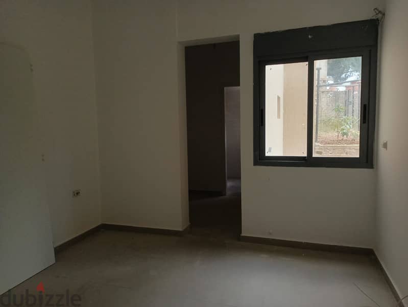 100m2 apartment+80m2 terrace+mountain/sea view sale in Tilal Ain Saade 5