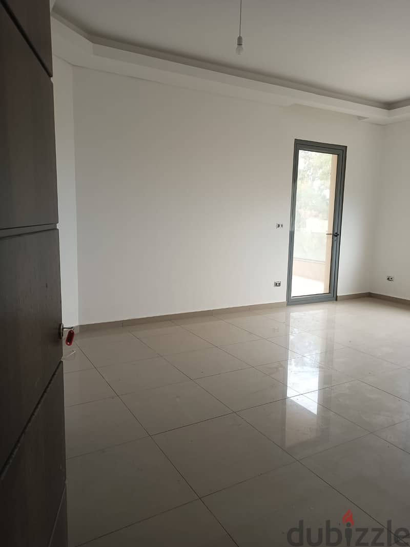 100m2 apartment+80m2 terrace+mountain/sea view sale in Tilal Ain Saade 10