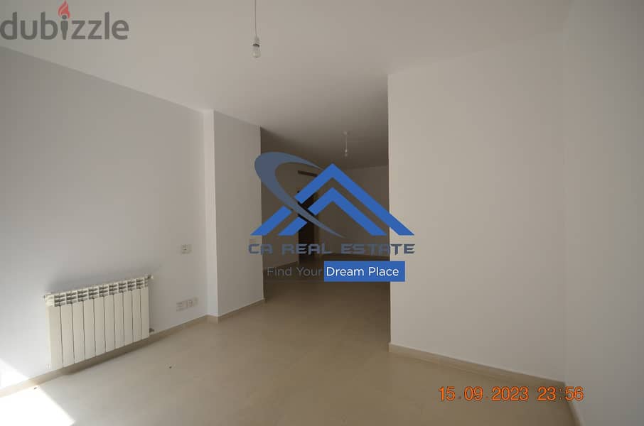 super deluxe apartement for sale in baabda 4