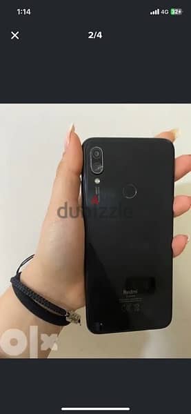 olx redmi 7