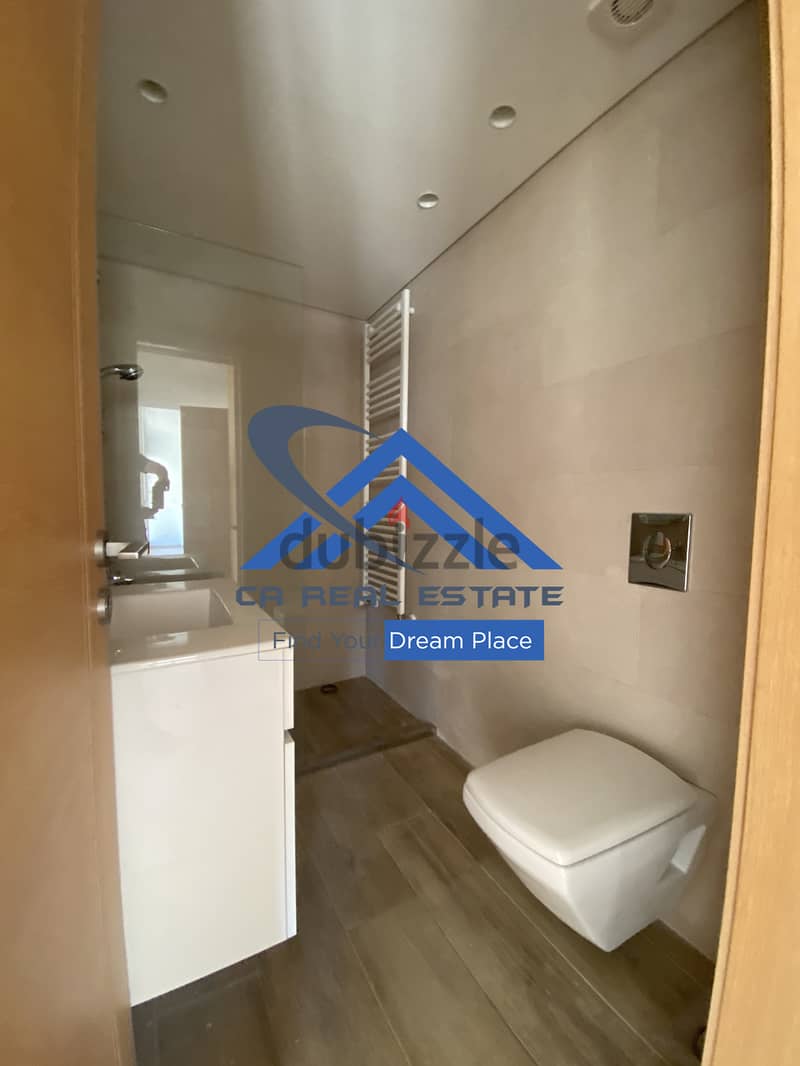 SUPER DELUXE APARTMENT FOR RENT IN MASOURIEH SEA VIEW 2