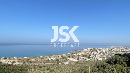 L13290-Fully Furnished Apartment For Sale In KfarAbida