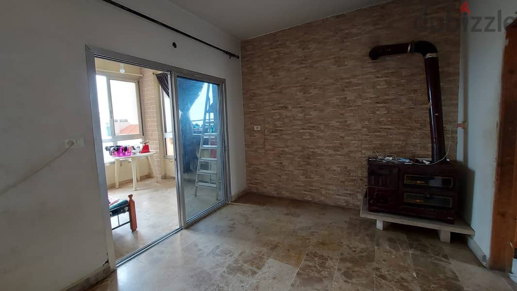 L13339-Apartment for Sale In Aamchit On The Main Road 1