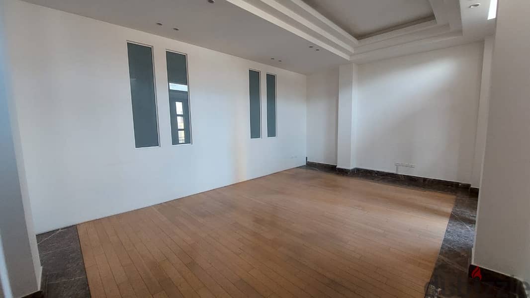 L13321-130 SQM Office for Rent In Down Town 1