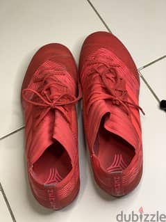 Adidas Nemeziz Tango 17.3 TF Football Boots
