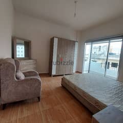 furnished one bedroom apartment in dekwaneh
