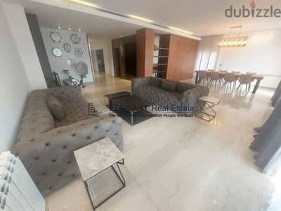 Luxurious Apartment | Panoramic Views