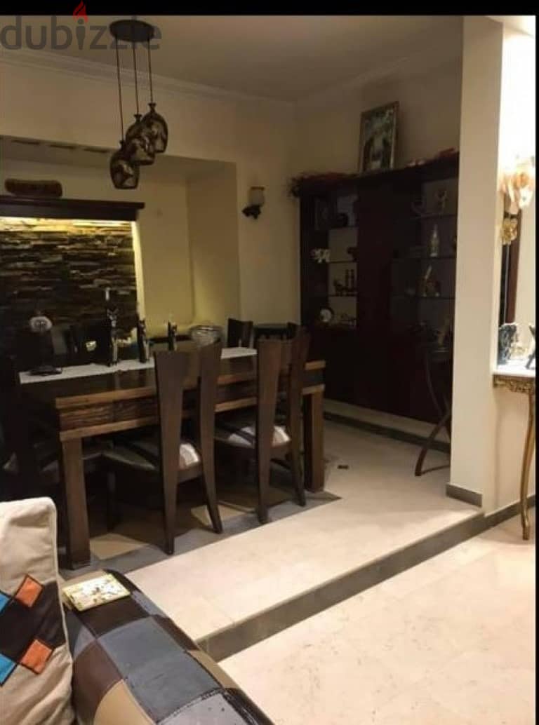 120 Sqm | High End Finishing Apartment For Sale In Aley Chweifat 2