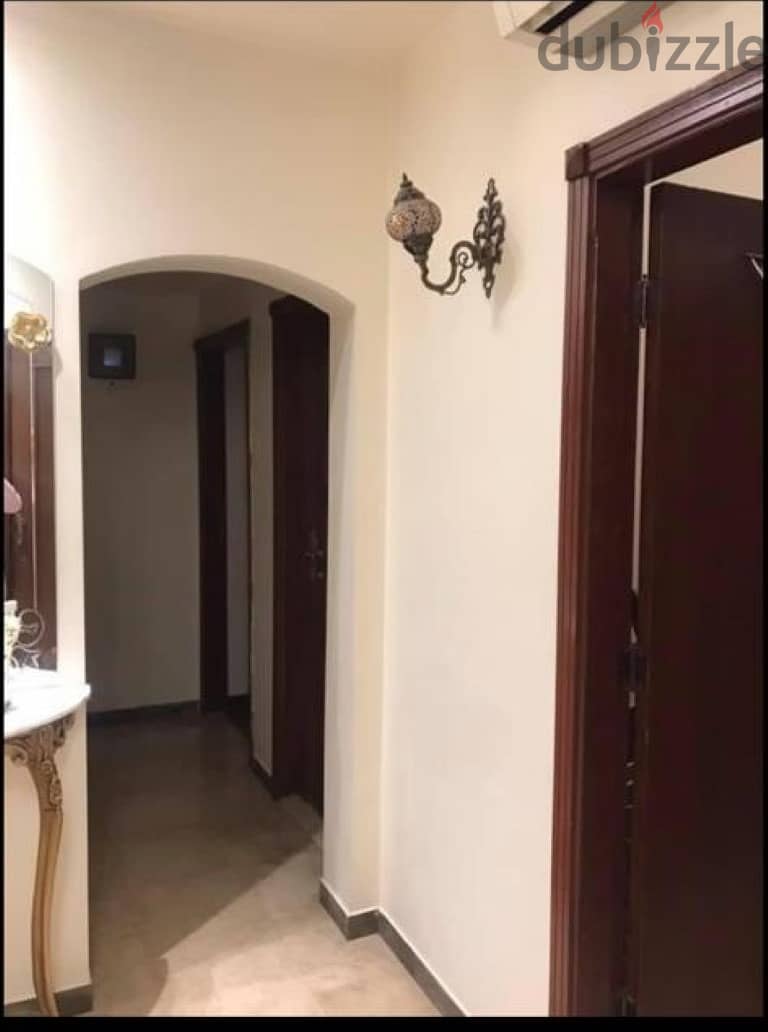 120 Sqm | High End Finishing Apartment For Sale In Aley Chweifat 3