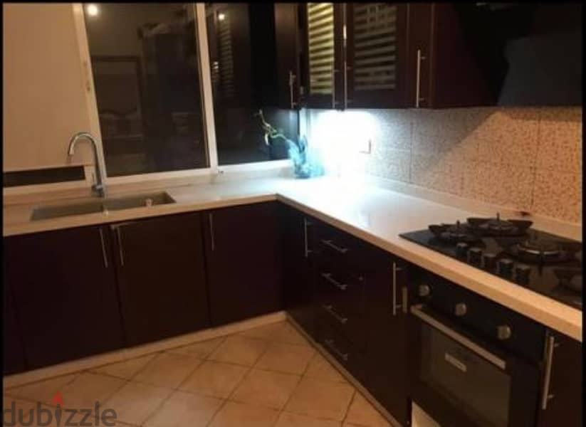 120 Sqm | High End Finishing Apartment For Sale In Aley Chweifat 4