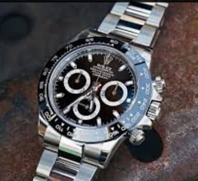 Rolex Daytona