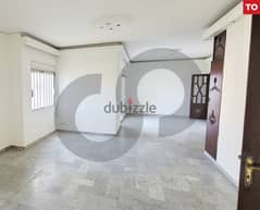 REF#TO96581  Terrace Apartment in Dik El Mehde for Sale 0