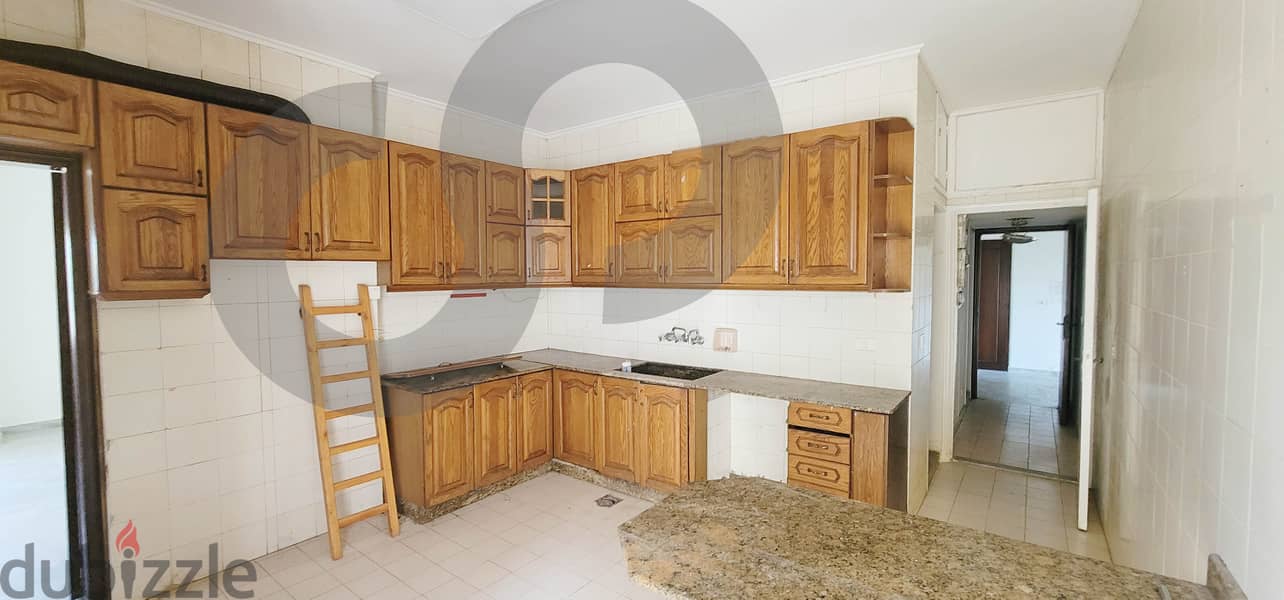 REF#TO96581  Terrace Apartment in Dik El Mehde for Sale 2