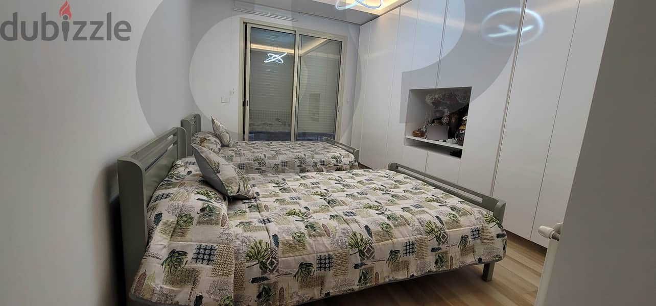 REF#TO96580 Charming apartment for sale in Kenabet, Broumana 6