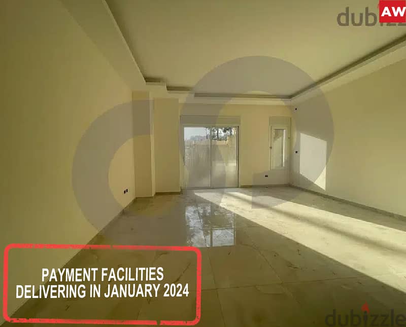 REF#AW96509 Luxurious apartment in Douar! 0