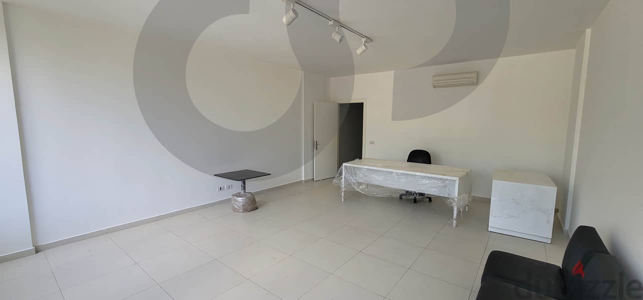 REF#TO96584 Prime Location Offices for rent in Antelias 2