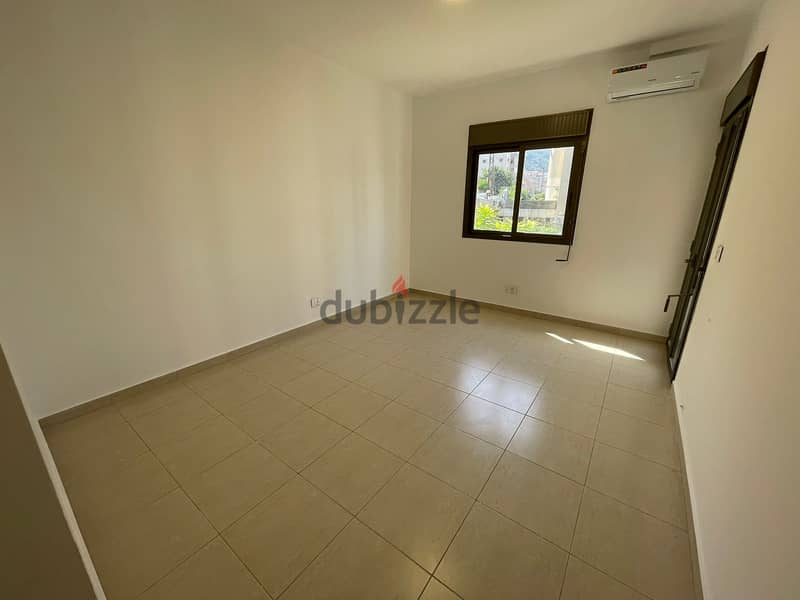RWK253EM -  Apartment For Sale In Haret Sakher شقة للبيع في حارة صخر 2