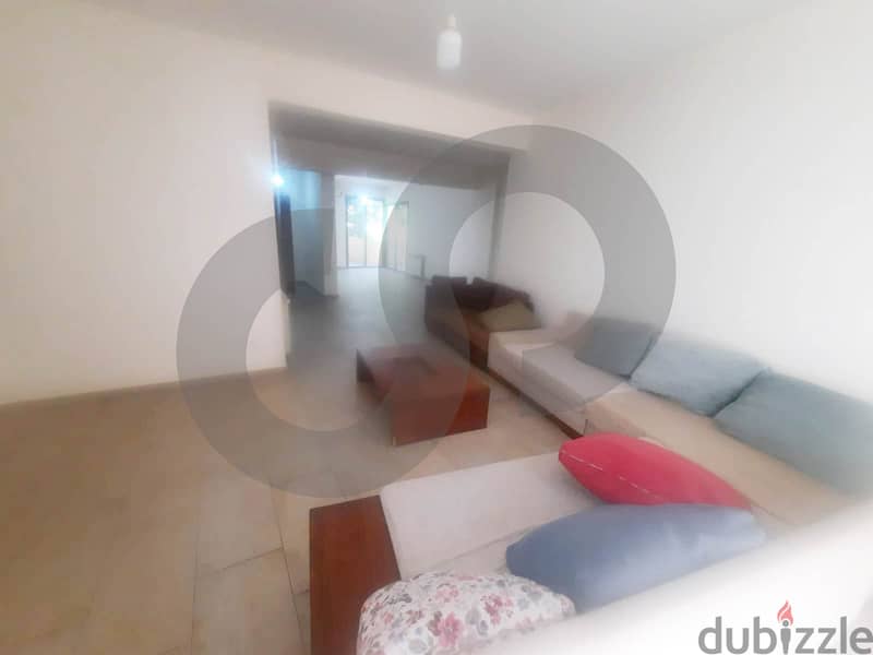 REF#RH96596  furnished apartment for rent in Clemenceau ! 1