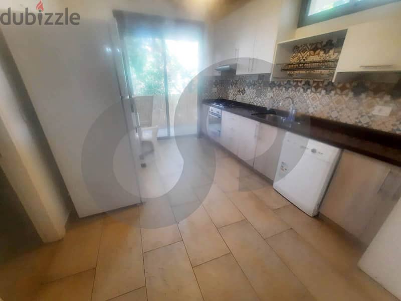 REF#RH96596  furnished apartment for rent in Clemenceau ! 2