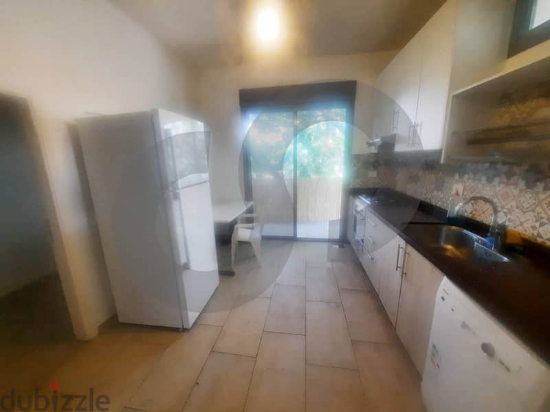 REF#RH96596  furnished apartment for rent in Clemenceau ! 3