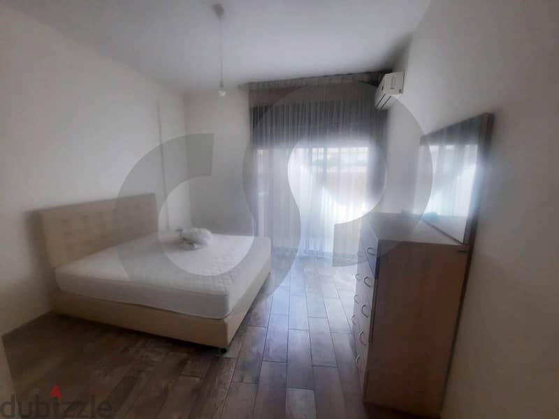 REF#RH96596  furnished apartment for rent in Clemenceau ! 5