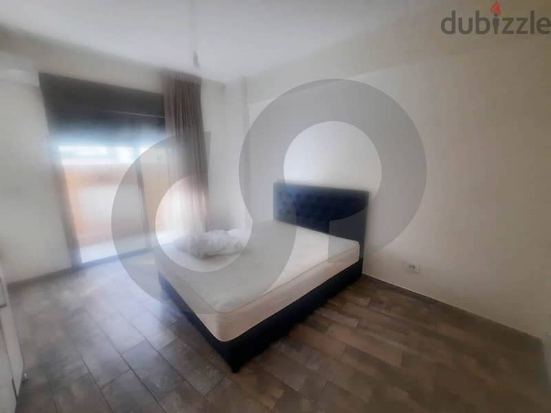 REF#RH96596  furnished apartment for rent in Clemenceau ! 6